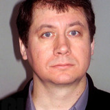 Александр Симонец — Александр Сергеевич Потыкаев