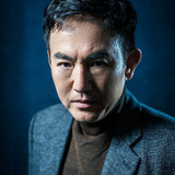 Son Byung-ho — Kim Hoon