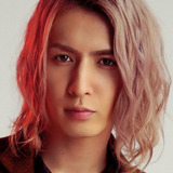 藤井流星 — Daisuke Shioya