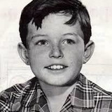 Jerry Mathers — Theodore "Beaver" Cleaver