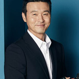 Lee Sung Jae — Jo Min Ho