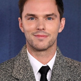 Nicholas Hoult — Bradley Fisher