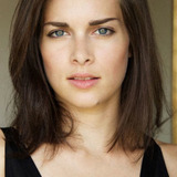 Sophie Mousel — Elsa Ley