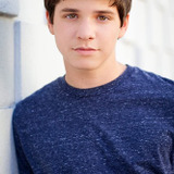 Braeden Lemasters — Albert Tranelli