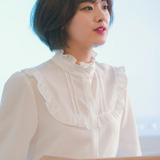 Lee Joo Young — Gong Seul Ki