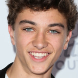 Gavin Casalegno — Jeremiah Fisher