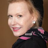 Sunnyi Melles — Ottilie Schadt
