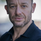 Mark Saturno — Steve Bradford