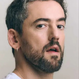 Luis Gerardo Méndez — Mario Bezares