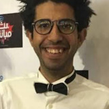 Ayman Mansour — أبنودي
