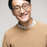 Jeong Jae-seong — Kwon Suk