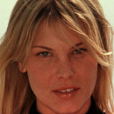 Дебора Кара Ангер — Major Grace Pedersen