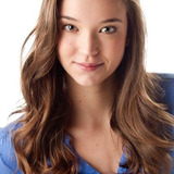 Nicole Brydon Bloom — Jane Driscoll