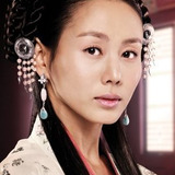 Park Ye Jin — Princess Cheon Myeong