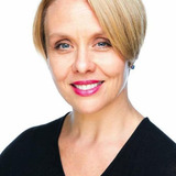 Kate Gorman — Carol Tregear