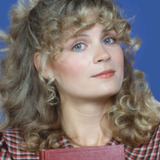 Jennifer Holmes — Jane Miller