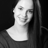 Boryana Bratoeva — Maya Stoeva
