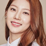 Gong Seung Yun — Eun Yi Soo