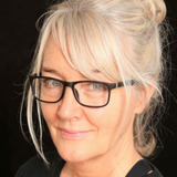 Lena B. Eriksson — Ellen Melin