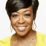 Tichina Arnold — Tina Butler