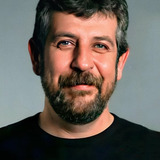 Yusuf Atala — Kahveci Ahmet