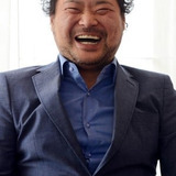 김상호 — Cha Gi-ho