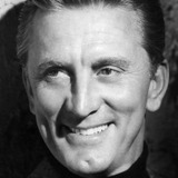 Kirk Douglas — Alex Vandervoort