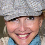 Ирина Томская — преподаватель химии