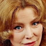 Olga Ostroumova — Darya Fyodorovna