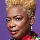 Aunjanue Ellis-Taylor — Jocelyn Pierce