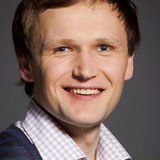 Максим Брагинец — Ивашка