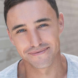 Ben Gerrard — Toby