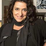 Grace Gianoukas — Teodora Abdala Varella