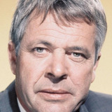 William Windom — Dr. Seth Hazlitt