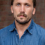 James Oliver Wheatley — Blackbeard / Edward Thatch