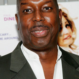 Greg Hollimon — Onyx Blackman