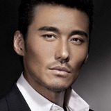 Hu Bing — Ding Jiayun