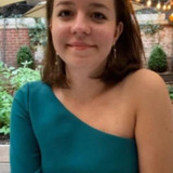 Natalia Wojcik — Annie (voice)