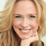 Betina O'Connell — Mercedes 'Mecha' Green