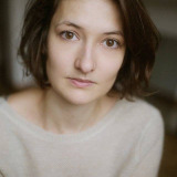 Lucile Chevalier — Une religieuse