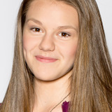 Merle Juschka — Binny