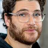 Адам Палли — Ronnie