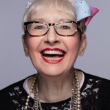Su Pollard — Ivy Stokes