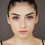 Hazar Ergüçlü — Zeynep Erman