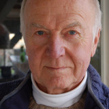 Donald Douglas — Dr. Peters