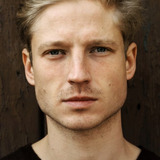Anton Rubtsov — Løjtnant Uwe Kiessling