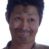 Ken Yasuda — Shimobee