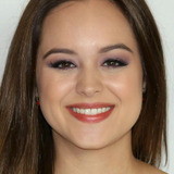 Hayley Orrantia — Erica Goldberg