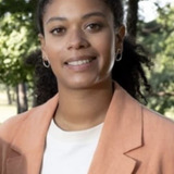 Sophie Sellu — Self - Judge