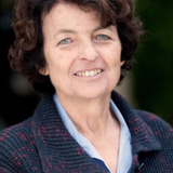 Franziska Küpferle — Elisabeth Rossbauer